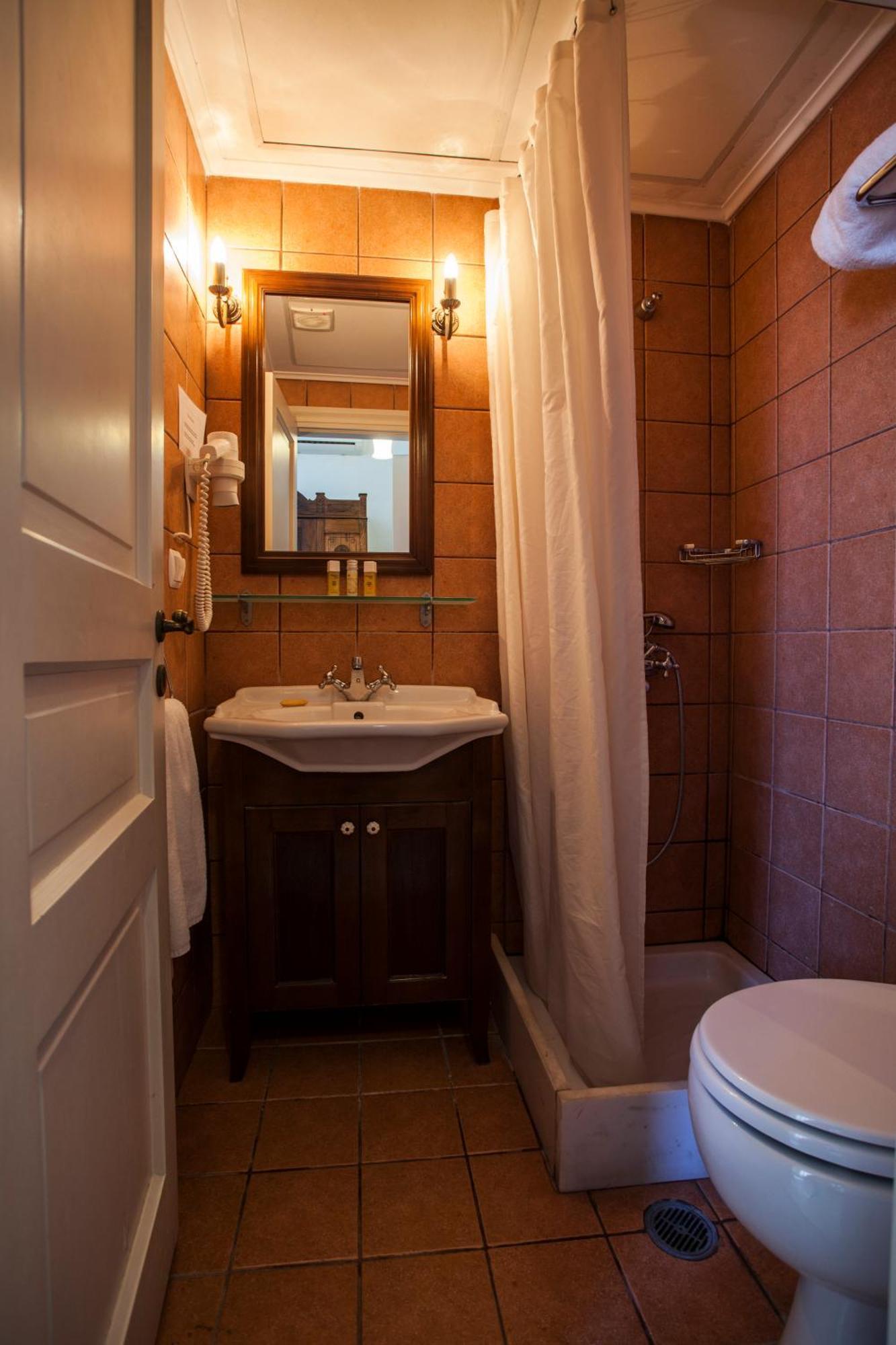 Nostos Guesthouse Kýthira 部屋 写真