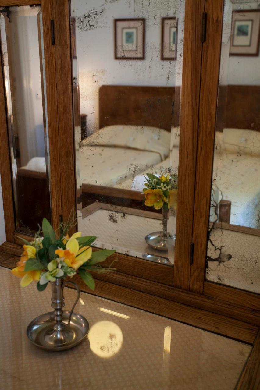 Nostos Guesthouse Kýthira エクステリア 写真