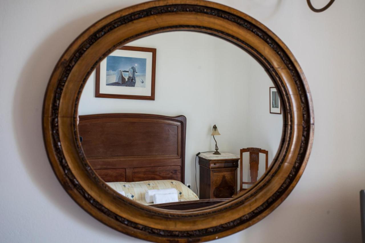 Nostos Guesthouse Kýthira エクステリア 写真